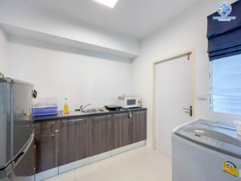 *****บ้านแฝดมือสองนนทบุรี แบรนด์ LH ม.อินนิซิโอ3 ปิ่นเกล้า-วงแหวน เนื้อที่ 38 ตร.ว. ฟังก์ชัน 3 ห้องนอน 3 ห้องน้ำ บ้านสวยพร้อมอยู่ พร้อมสาธารณูปโภคครบครัน บนทำเลเดินทางสะดวก เชื่อมต่อถนนกาญจนาภิเษก - ศาลายา ใกล้ทางด่วนศรีรัช ม.มหิดล และห้างฯ ชั้นนำมากมาย